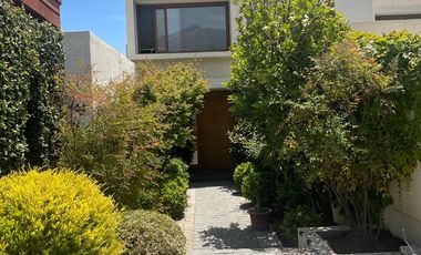 Vendo Casa Mediterránea Condominio La Fuente Piedra Roja, C