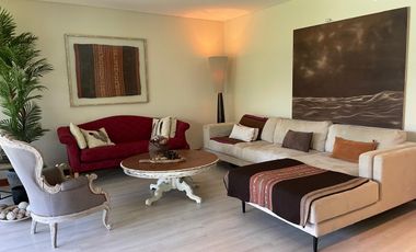Vendo Casa Mediterránea Condominio La Fuente Piedra Roja, C
