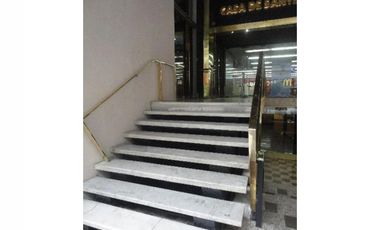 OFICINA AL FRENTE 40M2 APROX MICROCENTRO FLORIDA AL 200. EXC