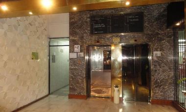 OFICINA AL FRENTE 40M2 APROX MICROCENTRO FLORIDA AL 200. EXC