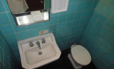 OFICINA AL FRENTE 40M2 APROX MICROCENTRO FLORIDA AL 200. EXC