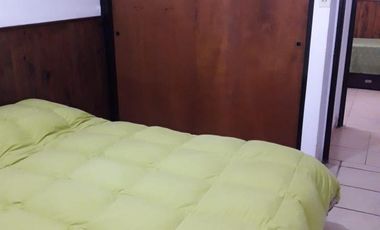 Venta de departamento en Necochea.