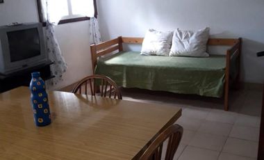 Venta de departamento en Necochea.