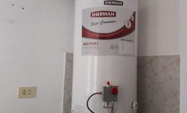 Venta de departamento en Necochea.