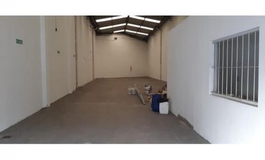 GALPON EN ALQUILER 307 m2