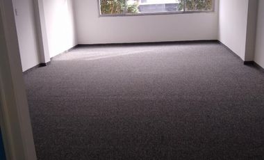 OLIVOS CENTRO EXCELENT   - dos locales y 3 oficinas en block