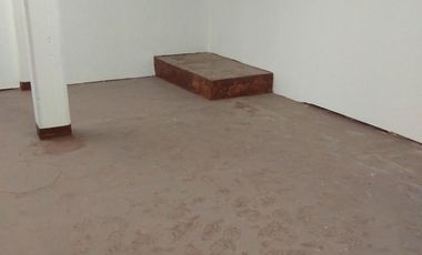 OLIVOS CENTRO EXCELENT   - dos locales y 3 oficinas en block