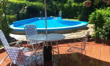 ALQUILER TEMPORARIO  CASAS QUINTA