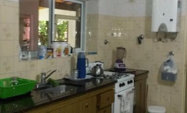 ALQUILER TEMPORARIO  CASAS QUINTA