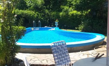 ALQUILER TEMPORARIO  CASAS QUINTA