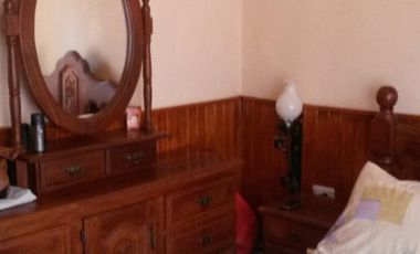 ALQUILER TEMPORARIO  CASAS QUINTA