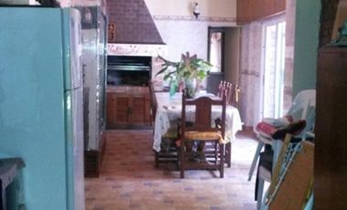 ALQUILER TEMPORARIO  CASAS QUINTA