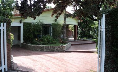 ALQUILER TEMPORARIO  CASAS QUINTA