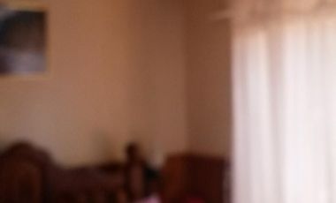 ALQUILER TEMPORARIO  CASAS QUINTA