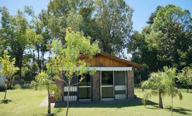 ALQUILER TEMPORARIO  CASAS QUINTA