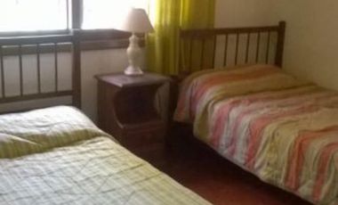 ALQUILER TEMPORARIO  CASAS QUINTA