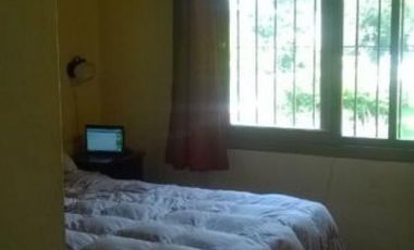 ALQUILER TEMPORARIO  CASAS QUINTA