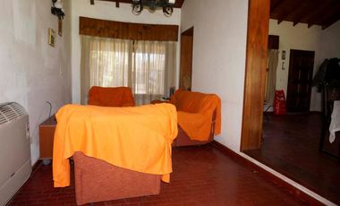 ALQUILER TEMPORARIO  CASAS QUINTA