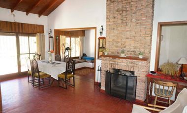 ALQUILER TEMPORARIO  CASAS QUINTA