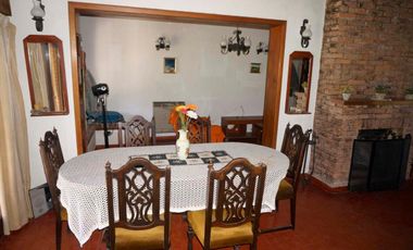 ALQUILER TEMPORARIO  CASAS QUINTA