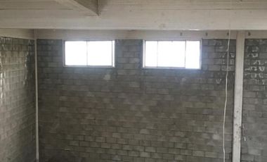 GALPON 280 M2 SOBRE FLEMING