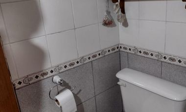 Impecable departamento en Barrio Telepostal, ciudad de Glew