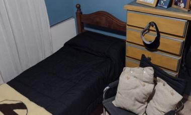 Impecable departamento en Barrio Telepostal, ciudad de Glew