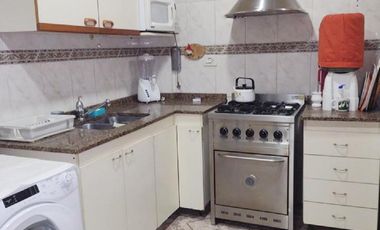 DEPARTAMENTO 2 AMBINTES A FRENTE MAR DEL TUYU