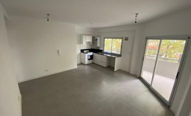 San Martin Ctro. Dpto. 2 Amb. a Estrenar!