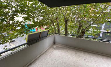 San Martin Ctro. Dpto. 2 Amb. a Estrenar!