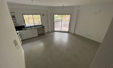 San Martin Ctro. Dpto. 2 Amb. a Estrenar!