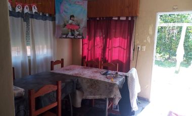 Comoda casa sobre Candido Lopez 3348, Glew