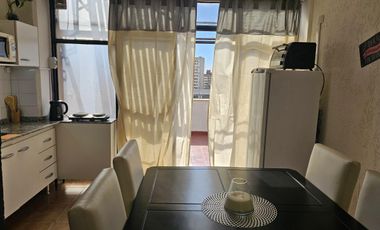 ¡DESCUBRÍ TU OASIS EN CÓRDOBA! Temporario Céntrico NEGRO901