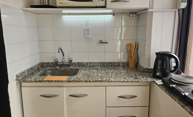 ¡DESCUBRÍ TU OASIS EN CÓRDOBA! Temporario Céntrico NEGRO901