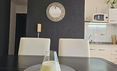 ¡DESCUBRÍ TU OASIS EN CÓRDOBA! Temporario Céntrico NEGRO901