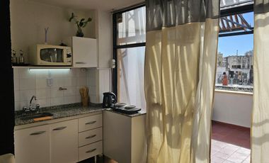 ¡DESCUBRÍ TU OASIS EN CÓRDOBA! Temporario Céntrico NEGRO901
