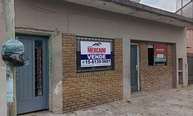 CASA - 5 AMBIENTES - SAN MARTIN 7800 - JOSE LEON SUAREZ.