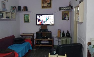 CASA - 5 AMBIENTES - SAN MARTIN 7800 - JOSE LEON SUAREZ.