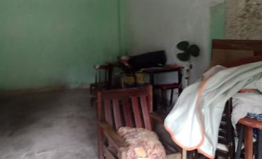 CASA - 5 AMBIENTES - SAN MARTIN 7800 - JOSE LEON SUAREZ.