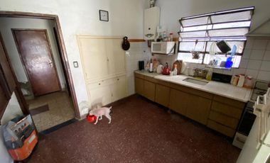 CHALET - 3 AMBIENTES - IDOLO 1 3700 - SAN ANDRES