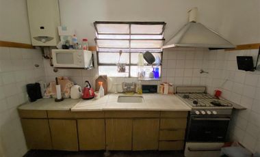 CHALET - 3 AMBIENTES - IDOLO 1 3700 - SAN ANDRES