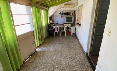 CHALET - 3 AMBIENTES - IDOLO 1 3700 - SAN ANDRES