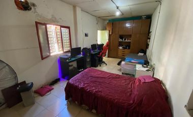 CHALET - 3 AMBIENTES - IDOLO 1 3700 - SAN ANDRES