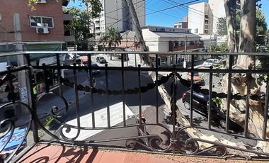 DEPARTAMENTO 2 AMB. FRENTE