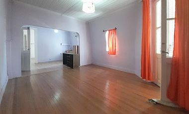 DEPARTAMENTO 2 AMB. FRENTE