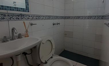 DEPARTAMENTO 2 AMB. FRENTE