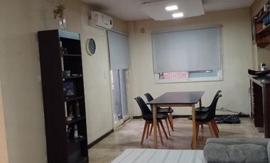 Departamento 4 Amb. San Martin Ctro.