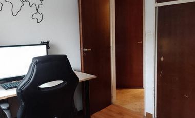 Departamento 4 Amb. San Martin Ctro.