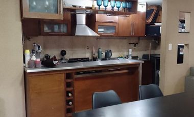 Departamento 4 Amb. San Martin Ctro.
