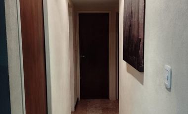 Departamento 4 Amb. San Martin Ctro.
